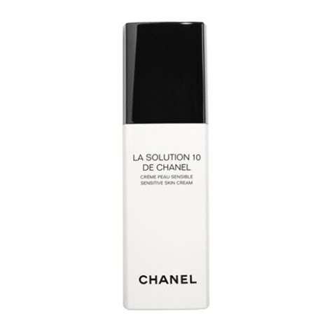 Dupes for Chanel La Solution 10 De Chanel Sensitive Skin 